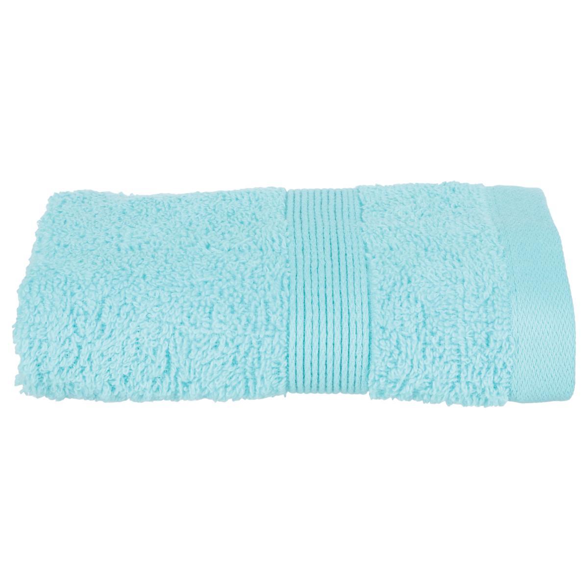 SERVIETTE 450GR AQUA 30X50CM