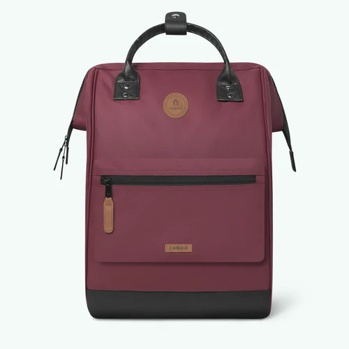 Sac à dos Adventurer Large Kassala bordeaux