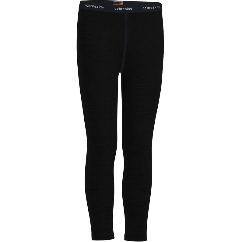 Icebreaker Kinder 200 Oasis Leggings
