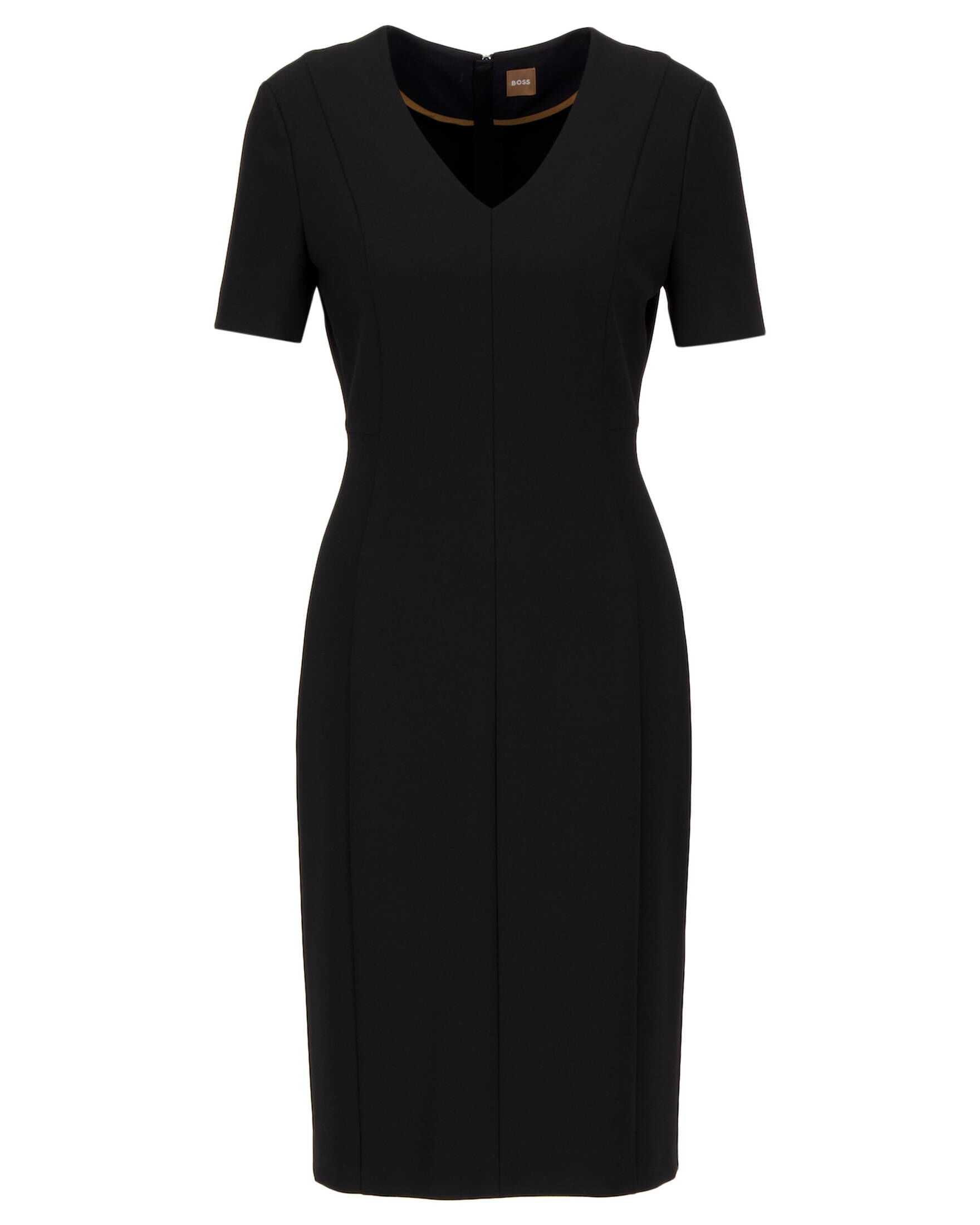 BOSS| Damen Kleid DAMAISA