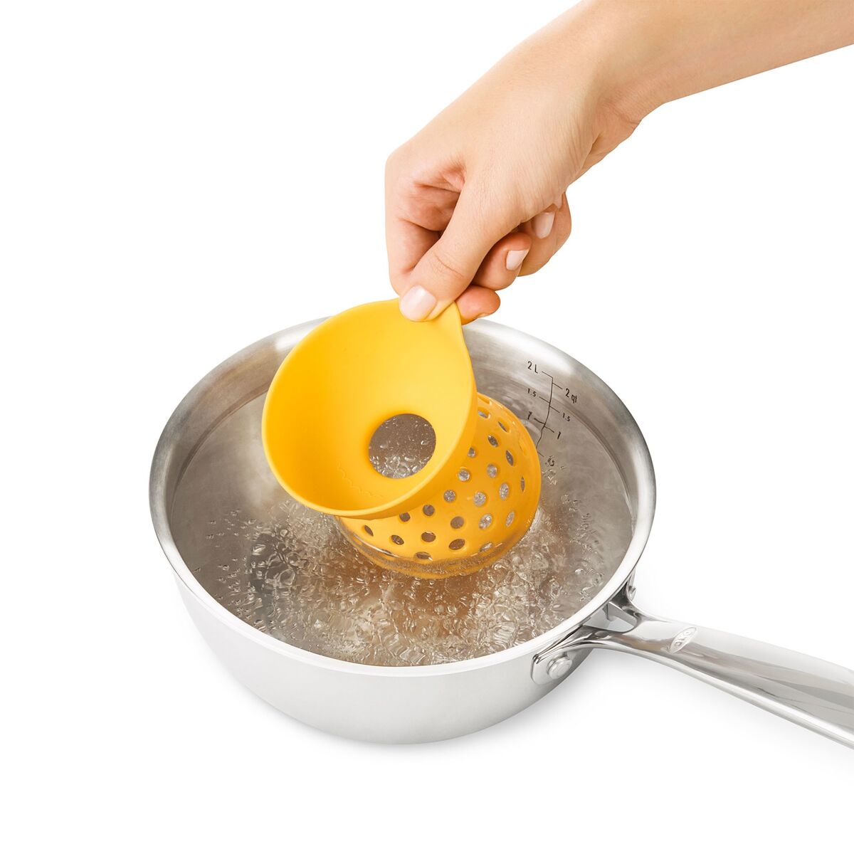 Eggpocher 2 stk.