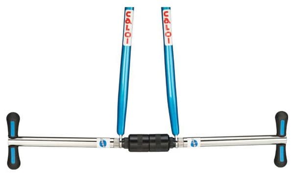 Outil pour alignement patte AV/AR Park Tool FFG-2