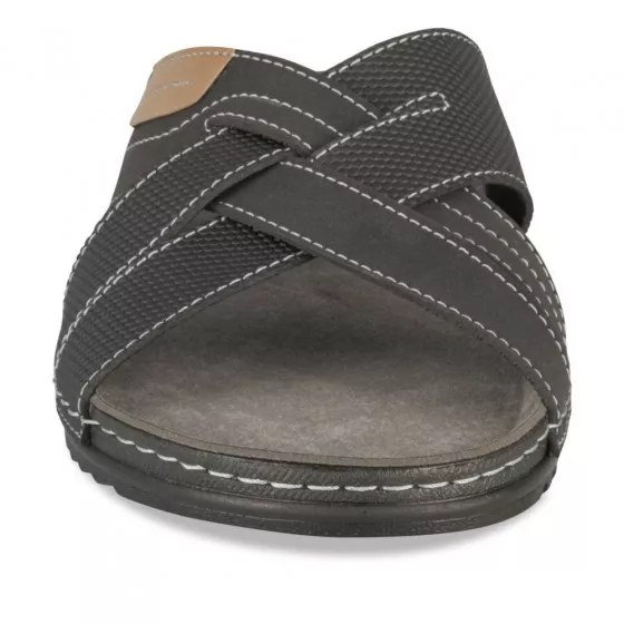 Mules NOIR CAPE BOARD