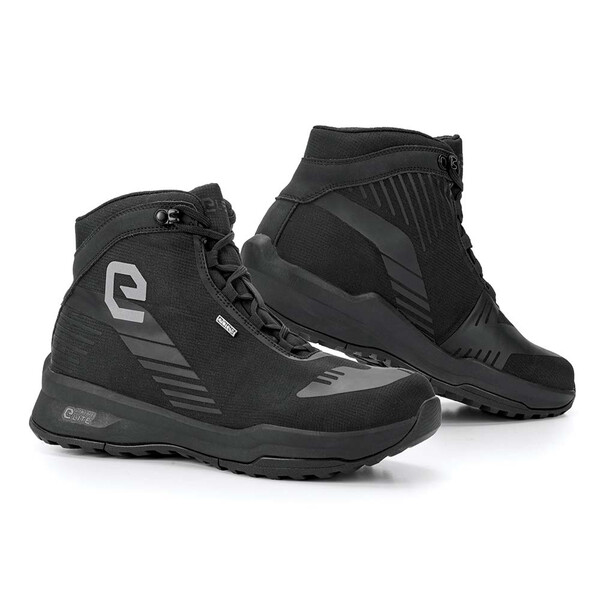 Eleveit - Baskets Town Waterproof Noir