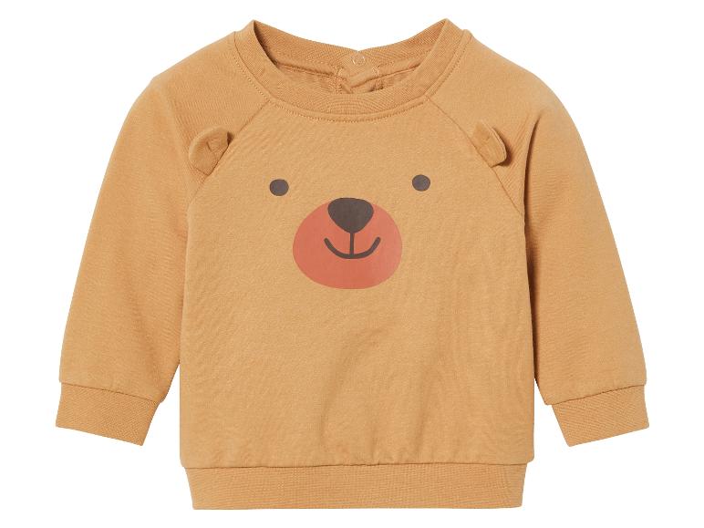 Baby joggingpak 2-delig