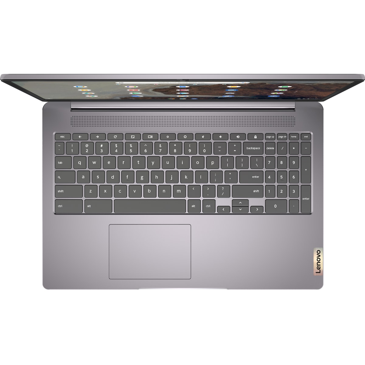 Lenovo Chromebook IdeaPad 3 Pentium/8/128 15,6