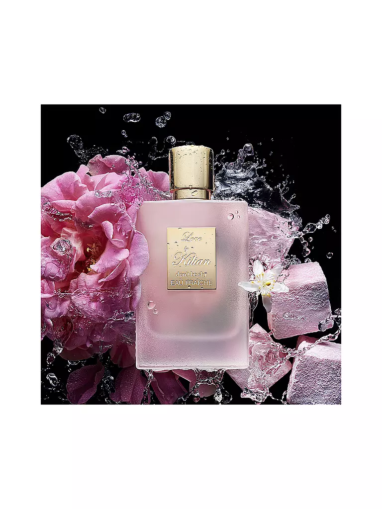 KILIAN PARIS Love Don't be Shy Eau Fraîche Eau de Parfum Refillable Spray 50ml keine Farbe