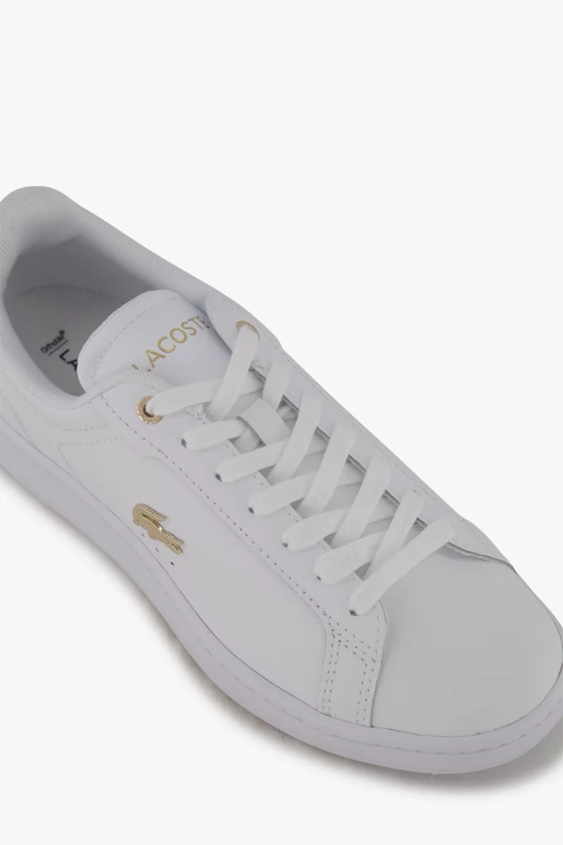 Lacoste Carnaby Pro Damen Sneaker