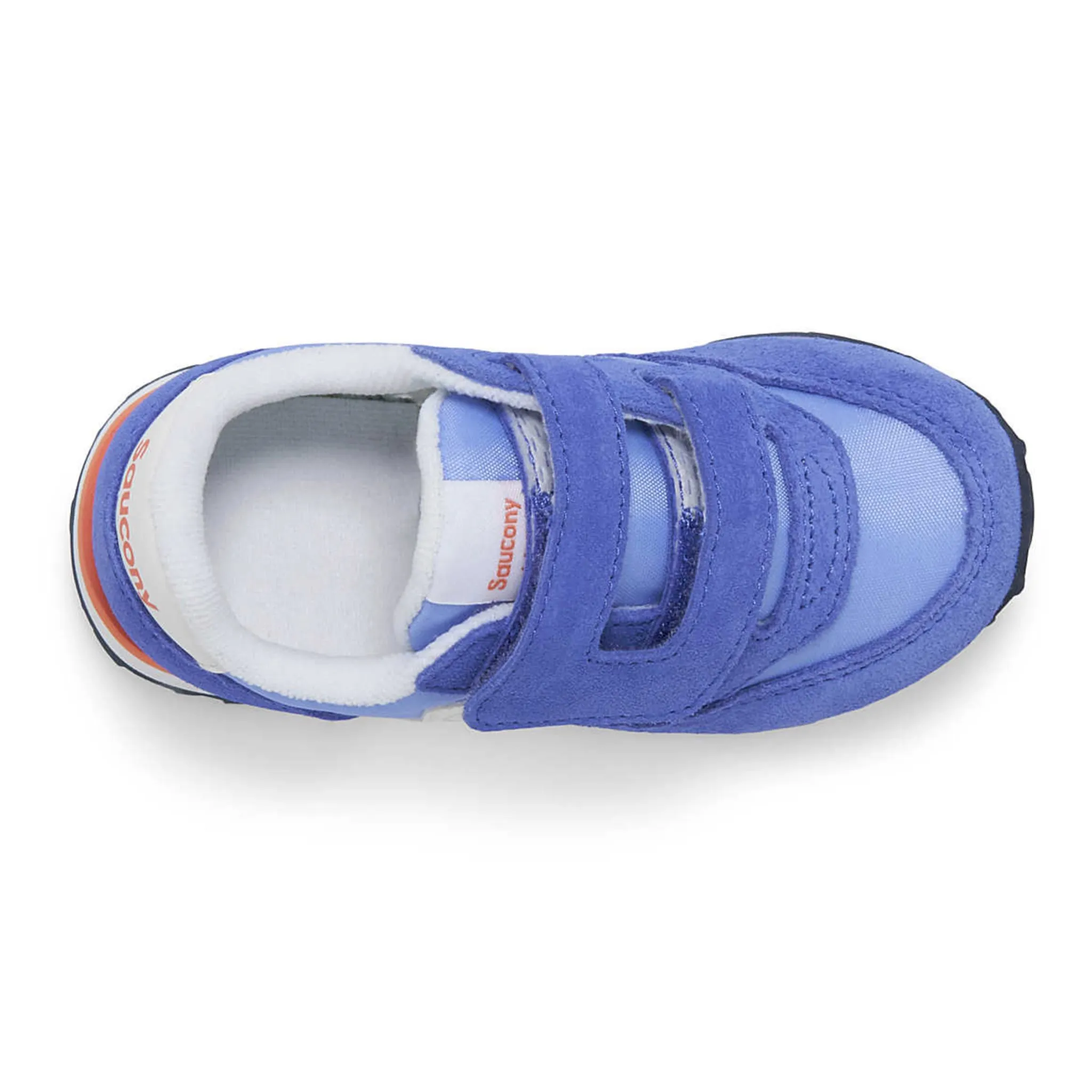 Saucony Soulier Baby Jazz HL Pointures 4-10
