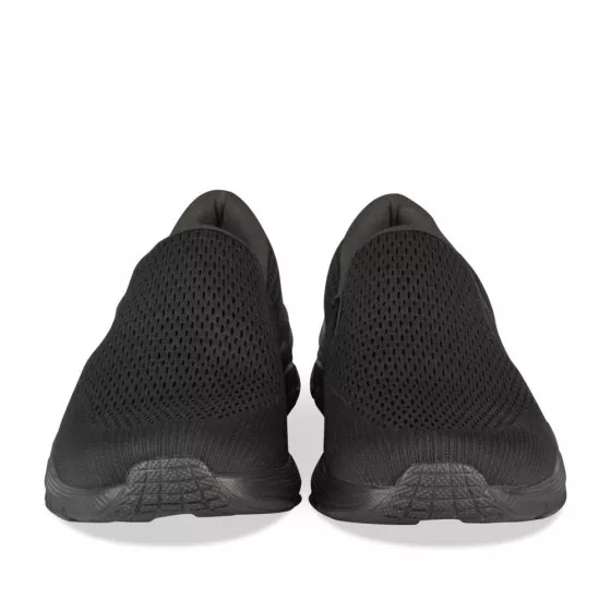 Baskets NOIR SKECHERS Relaxed Fit Equalizer 4.0 Triple-Play