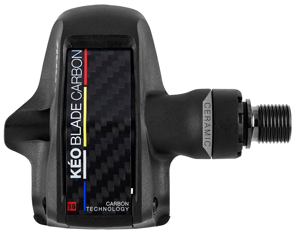 Look KéO Blade Carbon Ceramic Pedale kaufen | Bike-Discount