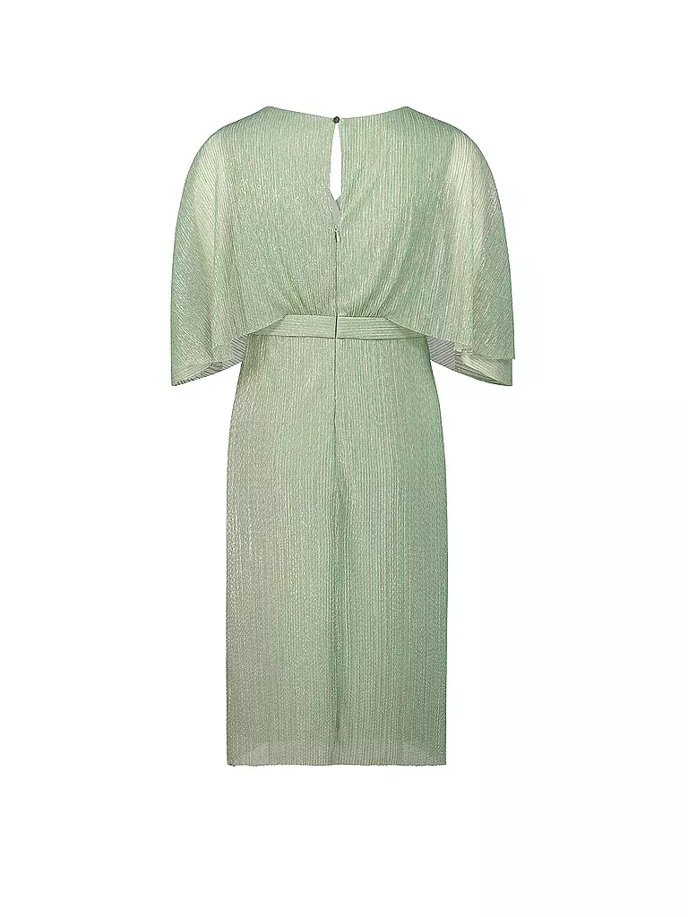 VERA MONT Cocktailkleid grün