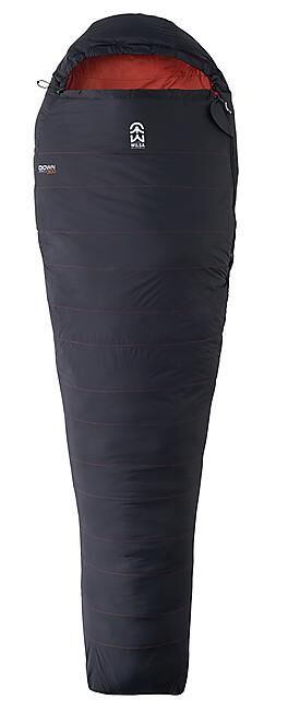 WILSA - SAC DE COUCHAGE DOWN ULTRALIGHT 300 DUVET