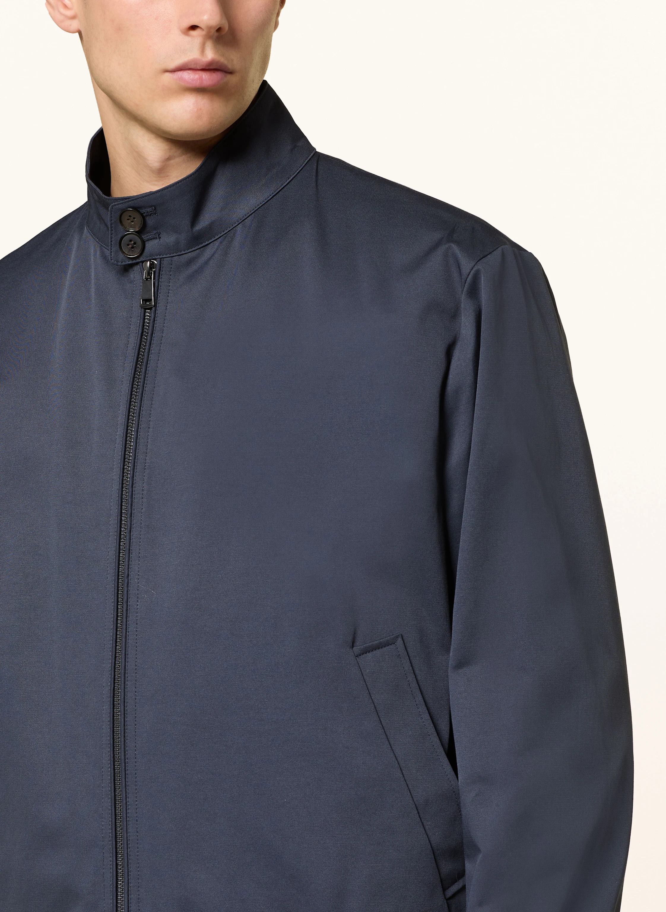 STROKESMAN'S Blouson