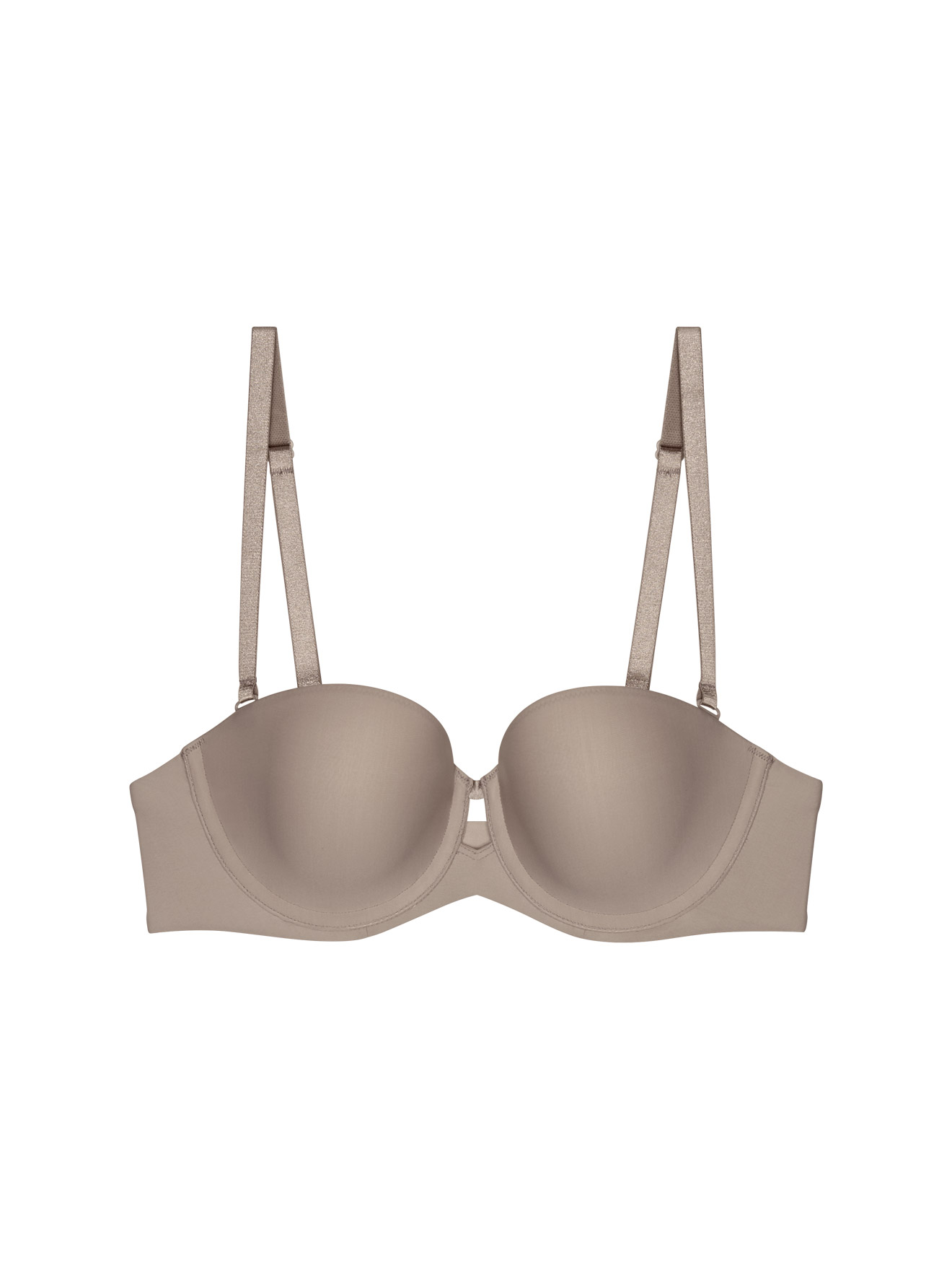 Soutien-gorge Bretelles amovibles