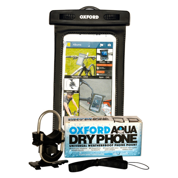 Oxford - Aqua Dryphone