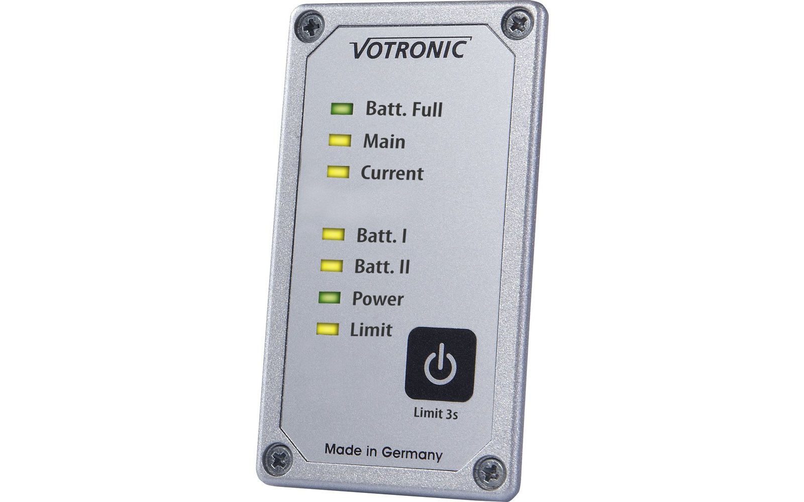 Votronic LED S Fernbedienung 12 V Standard