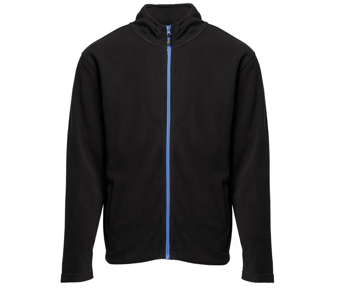 Pen Duick PK705 - Veste Grand Zip Homme