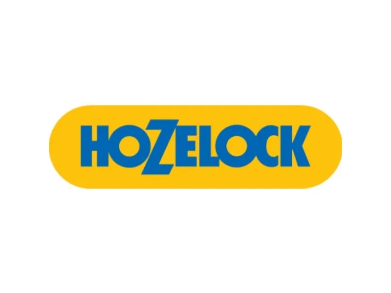 Hozelock 3344, 44 W, Vekselstrøm, 4000 l/t, Sort