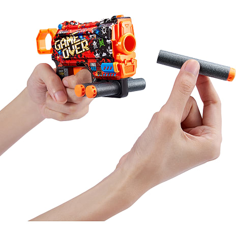 XSHOT Skins blaster - flere varianter - assorteret
