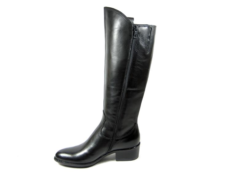 Mjus L48303 zwart