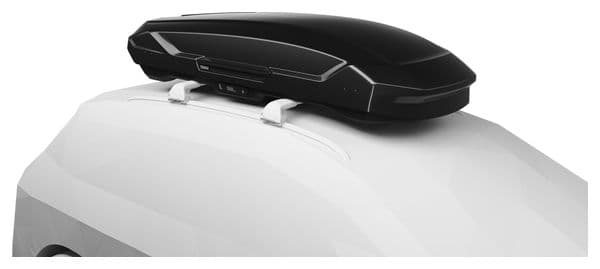 Coffre de Toit Thule Motion 3 XL (500 L) Noir Glossy