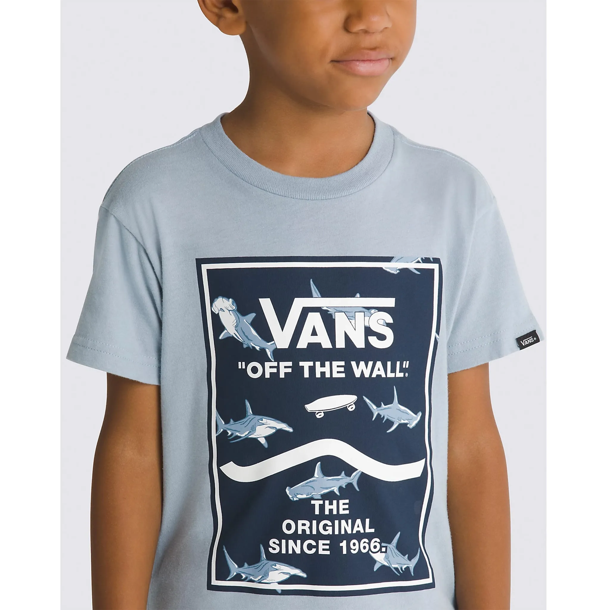 Vans T-Shirt Print Box 2.0 3-7ans