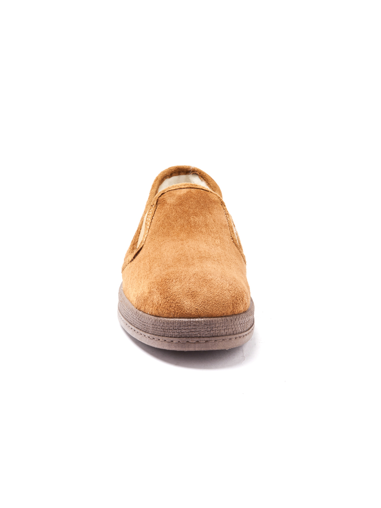 Sans-gêne mixtes cuir grande largeur