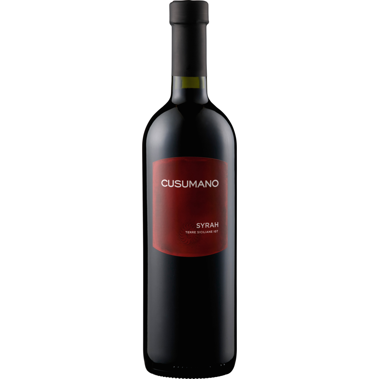 Cusumano Syrah 75 cl