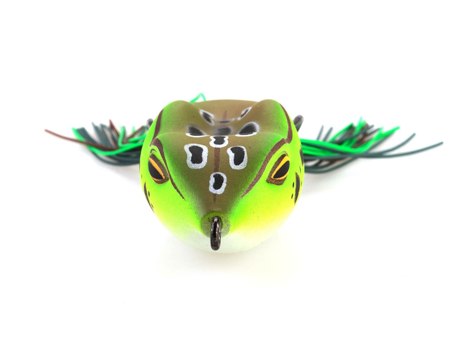 NORIES NF60 Frog (Nories)