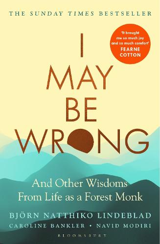 I May Be Wrong: The Sunday Times Bestseller (Paperback)