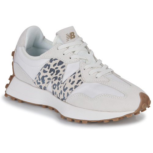New Balance - 327 - Beige