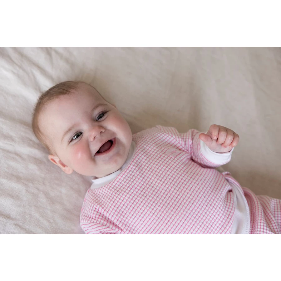 Feetje Schlafanzug 2-tlg. Roze