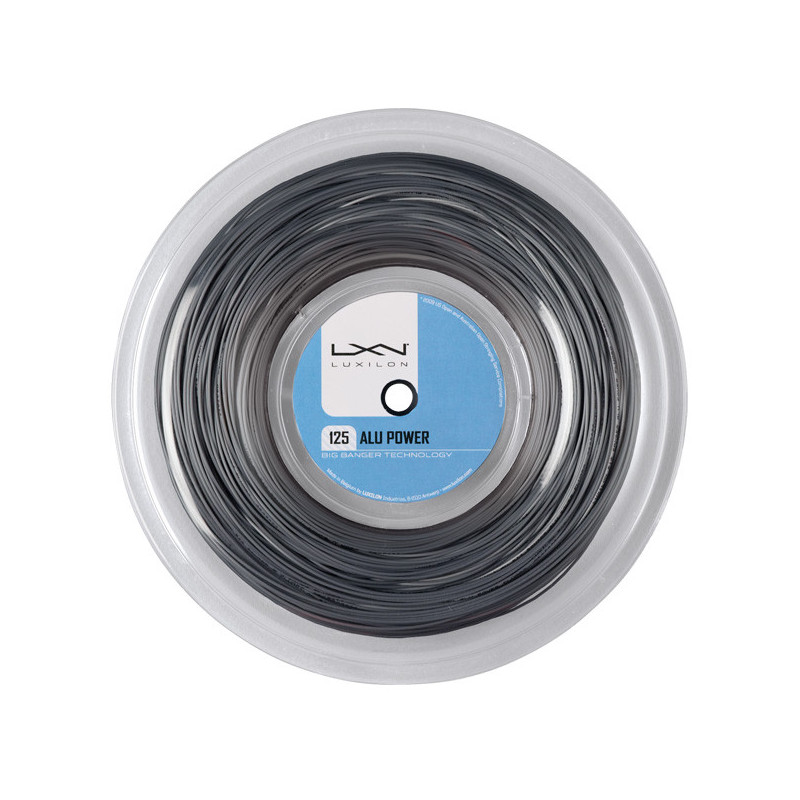 Alu Power bobine 200m