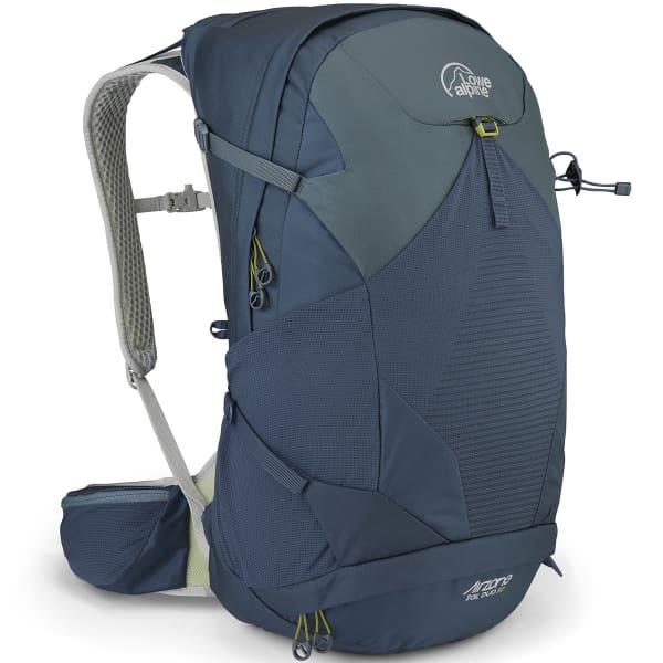 Sac à dos randonnée LOWE ALPINE AIRZONE TRAIL DUO 32 TEMPEST BLUE/ORION BLUE