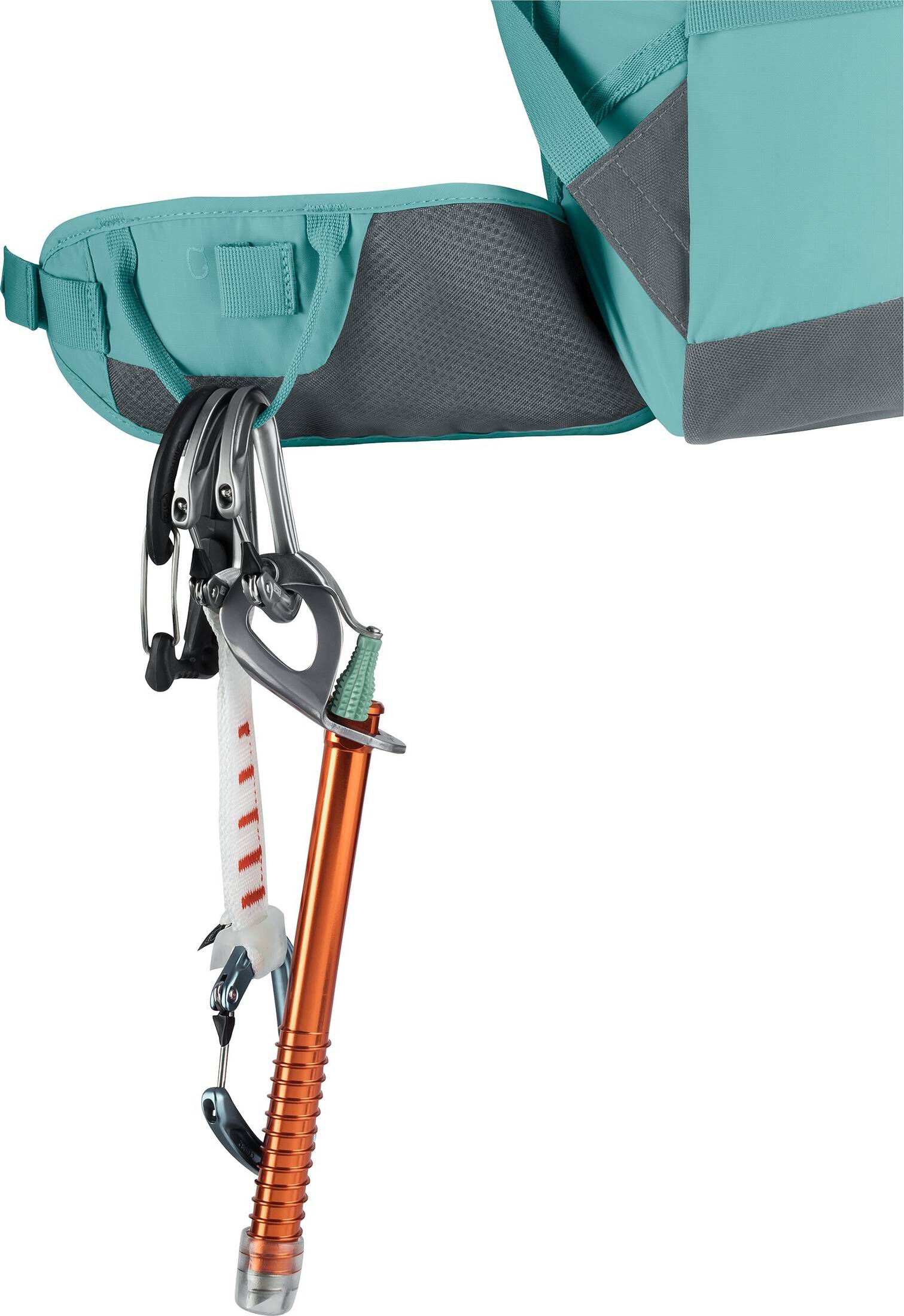 deuter| Herren Kletterrucksack GRAVITY EXPEDITION 45+ SL
