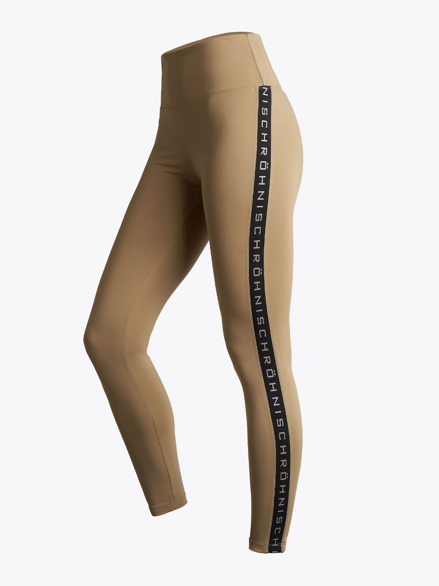Kay High Waist Tights