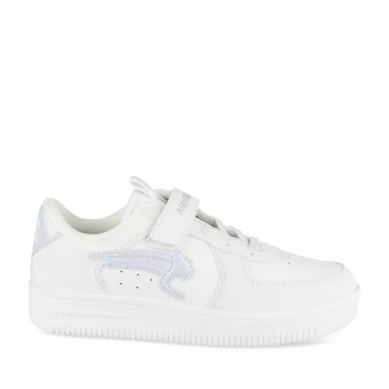 Baskets BLANC AIRNESS