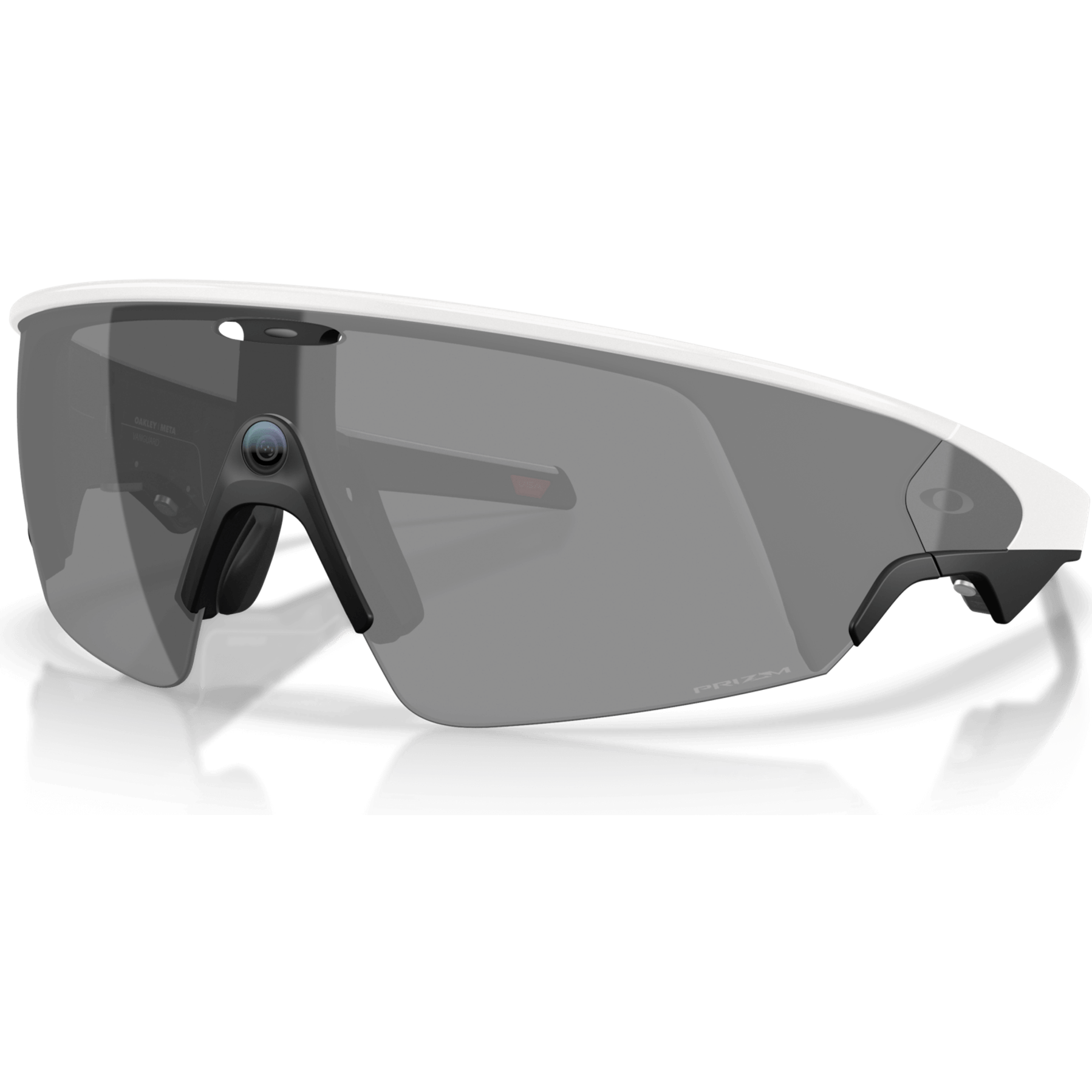 Oakley Meta Vanguard Prizm Fietsbril