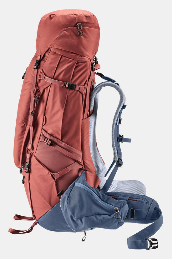deuter deuter Aircontact X 60+15 SL Dames Backpack