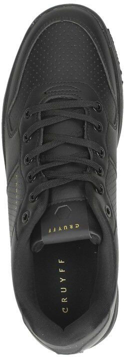 Cruyff Indoor Royal zwart