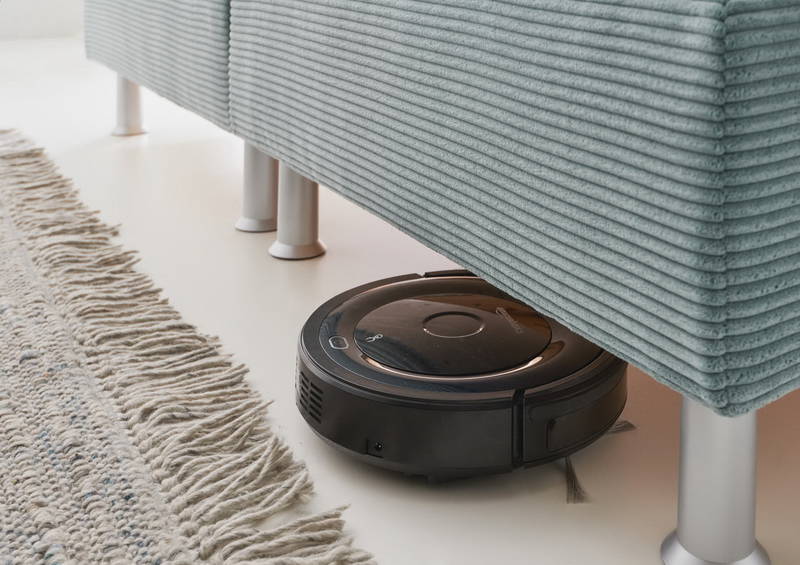 Beldomo Sleep Boxspringbett PISA