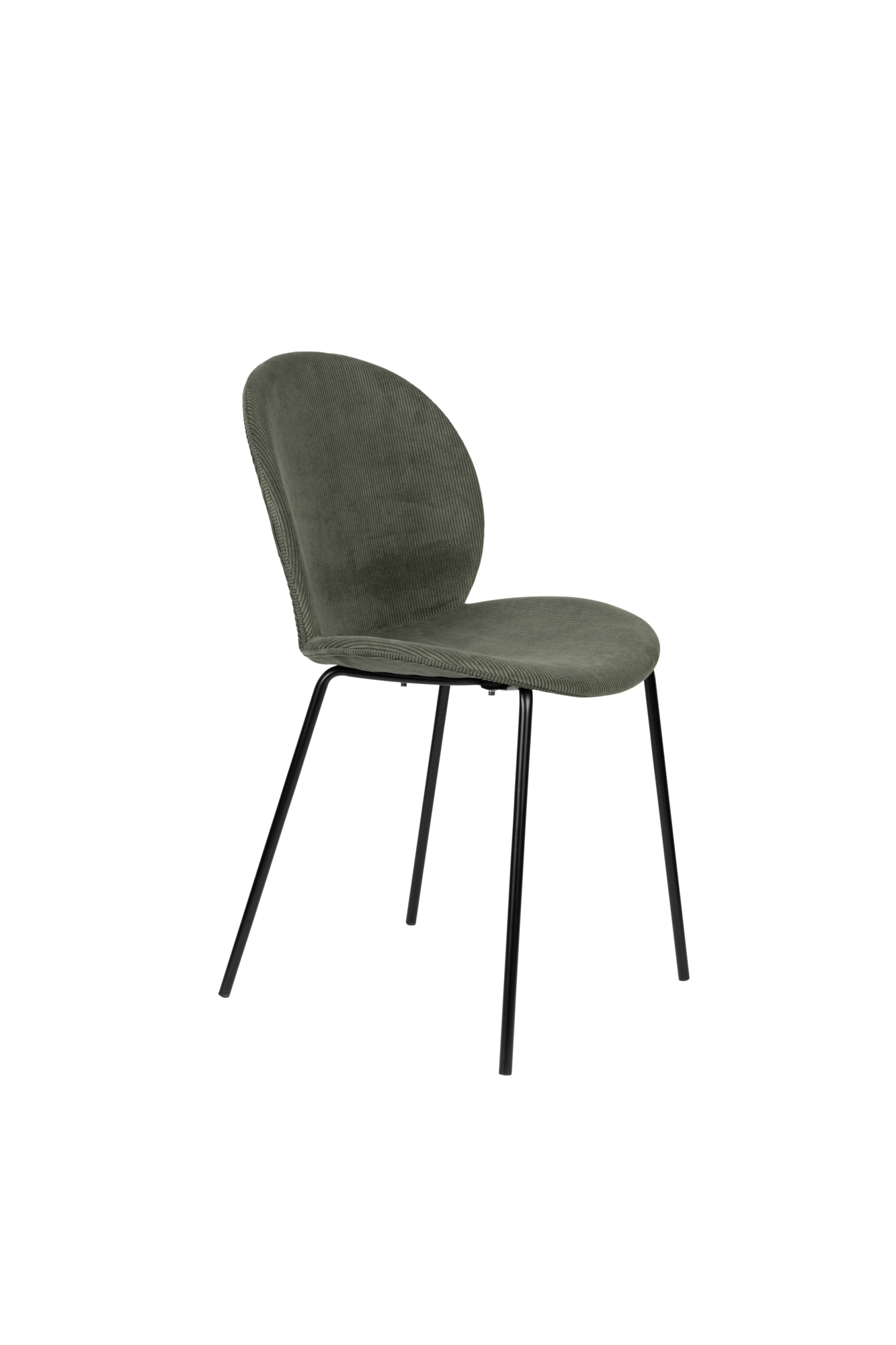 CHAIR BONNET GREEN