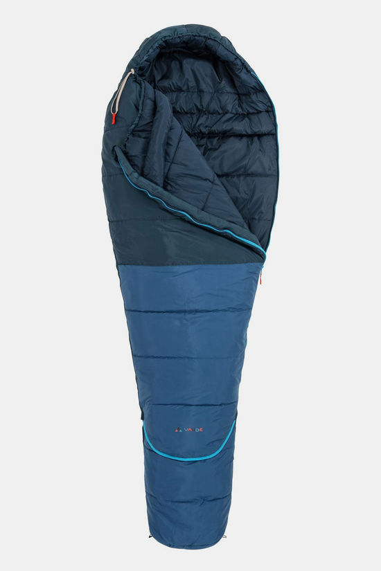 Vaude Vaude Kobel Adjust 500 Ii Syn Slaapzak Junior