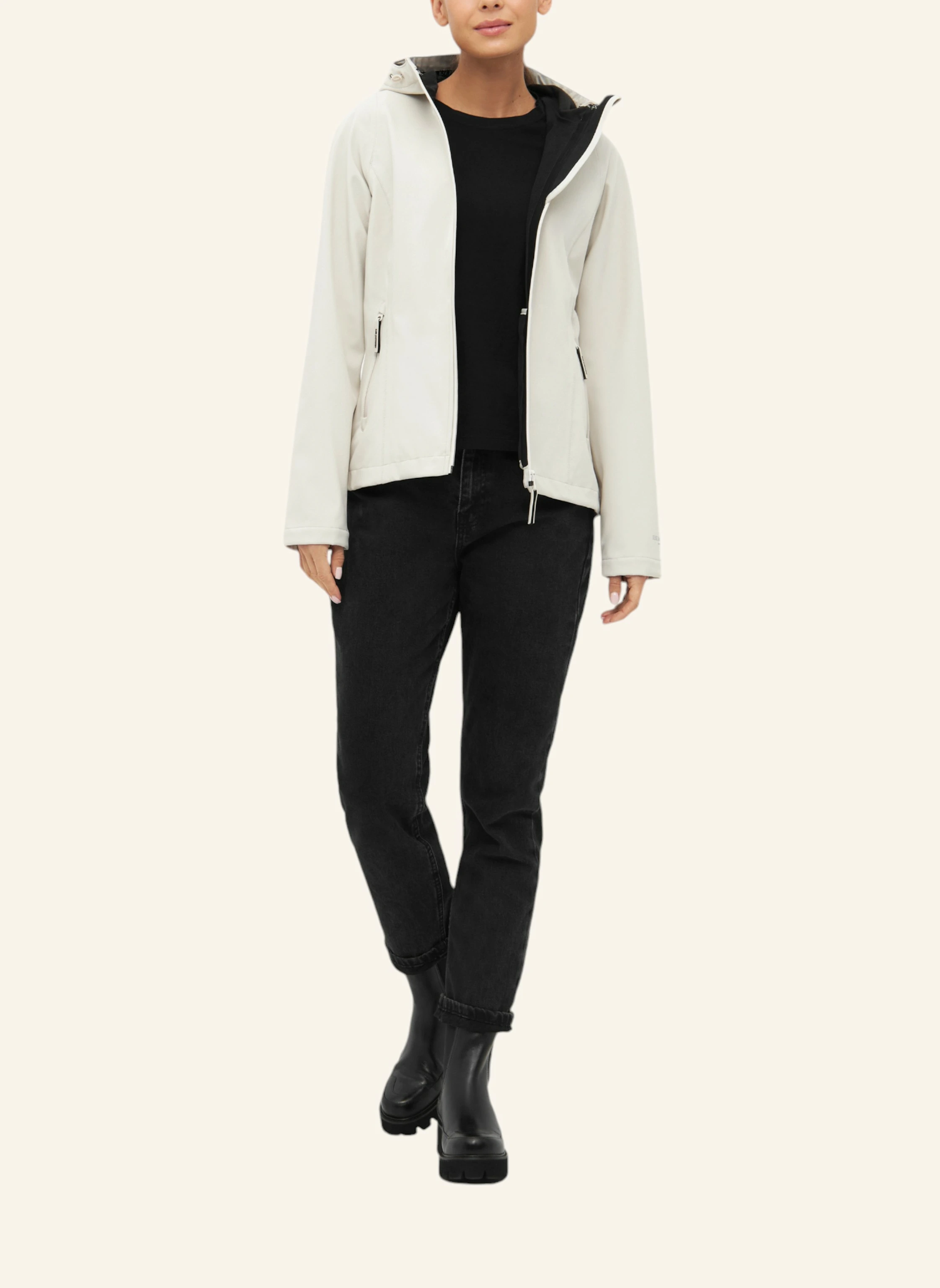 ILSE JACOBSEN Regenjacke DAYBREAK02