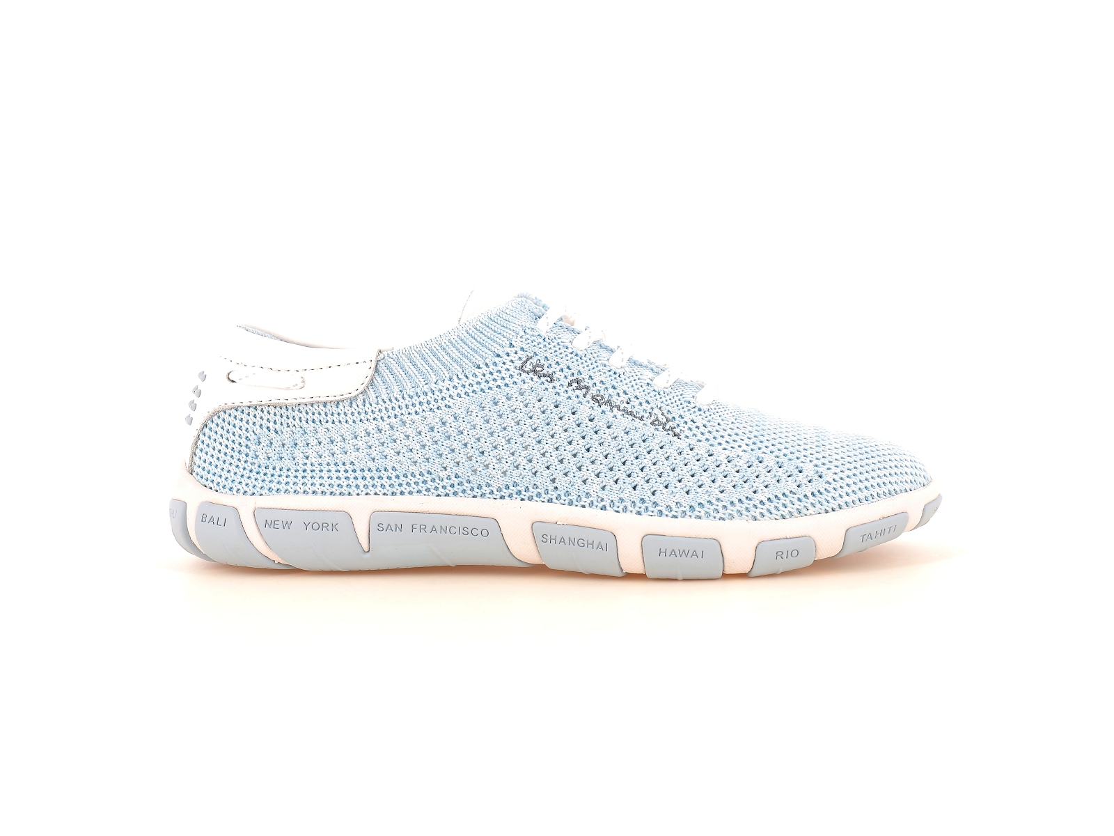 Tbs-JAZARIA Textile Ciel