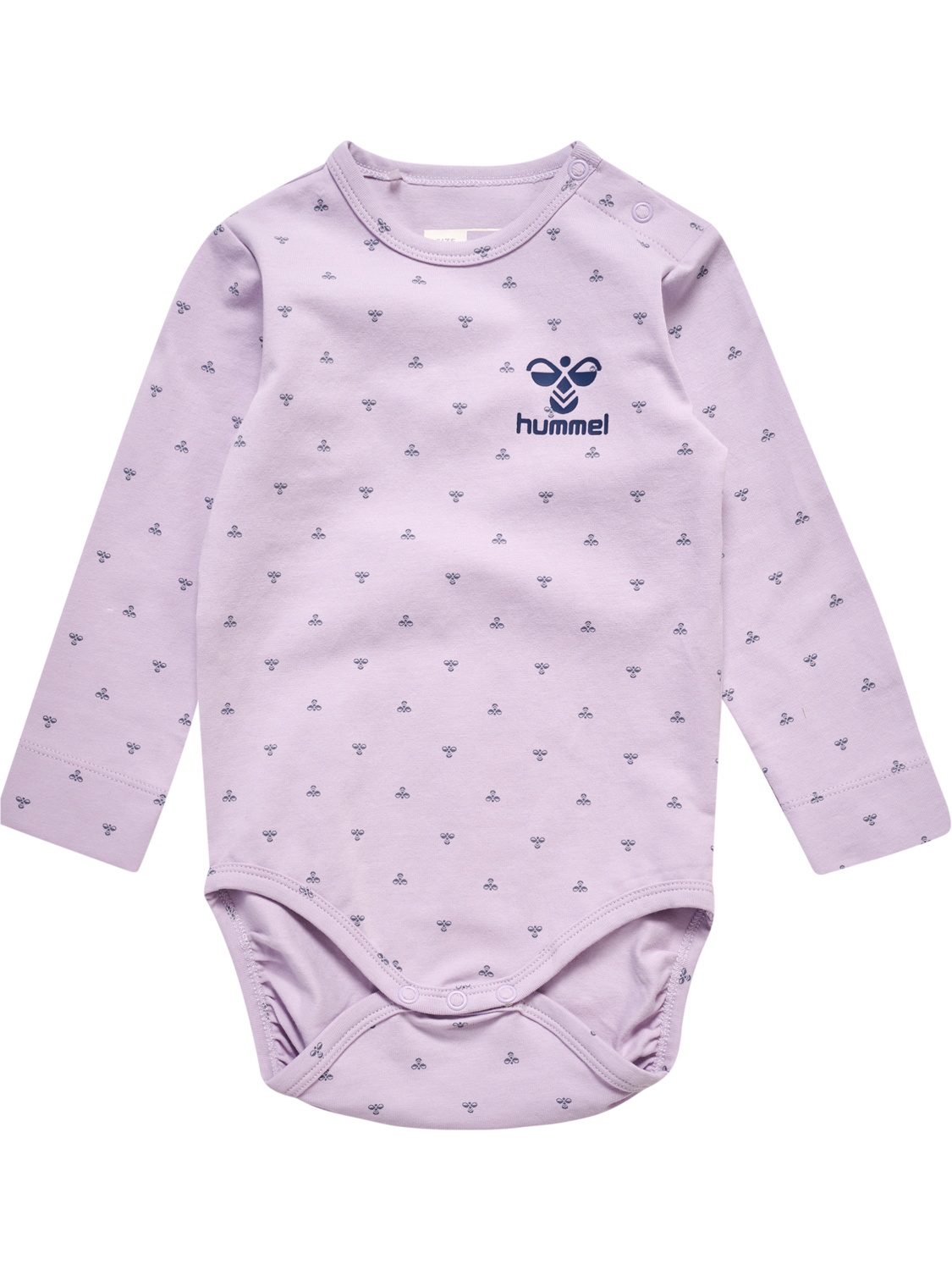 hmlBEESY BODY L/S