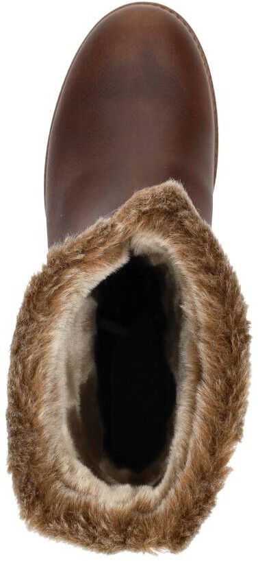 Panama Jack Piola cognac