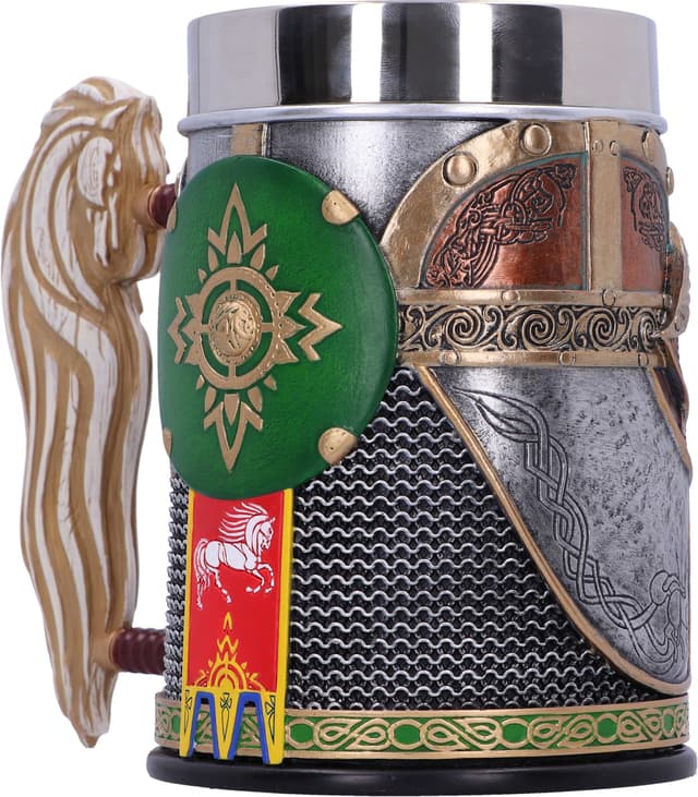 Nemesis Now LOTR kop (Rohan)