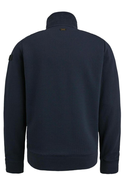 PME legend blauwe heren vest